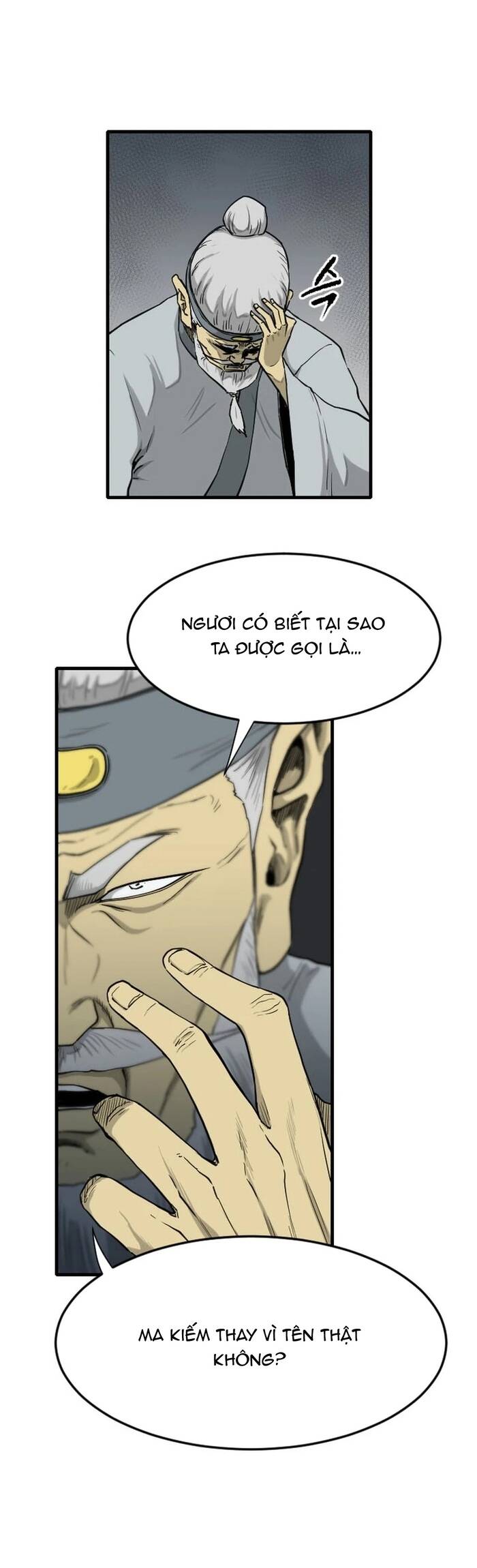 Ma Chiến Sĩ Chapter 58 - 12