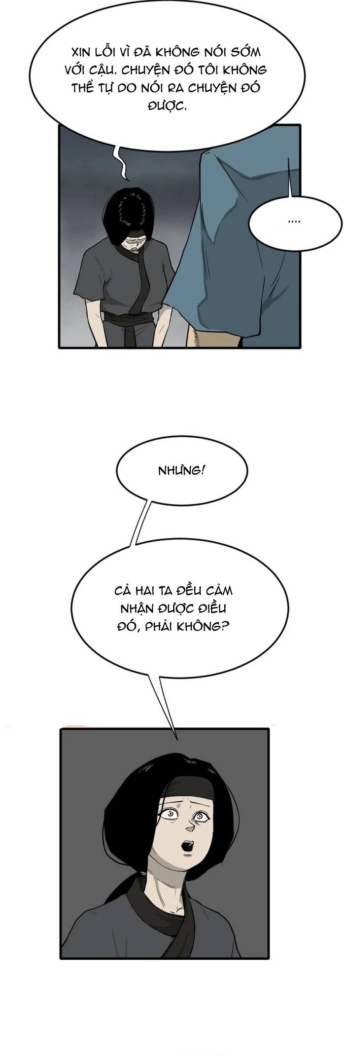 Ma Chiến Sĩ Chapter 58 - 24
