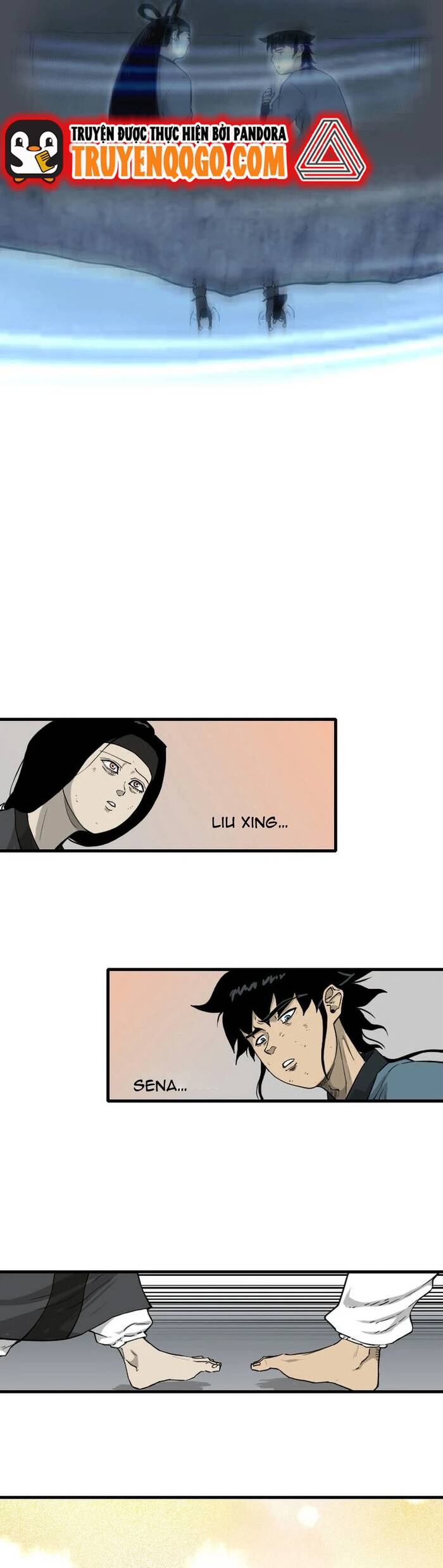 Ma Chiến Sĩ Chapter 58 - 27