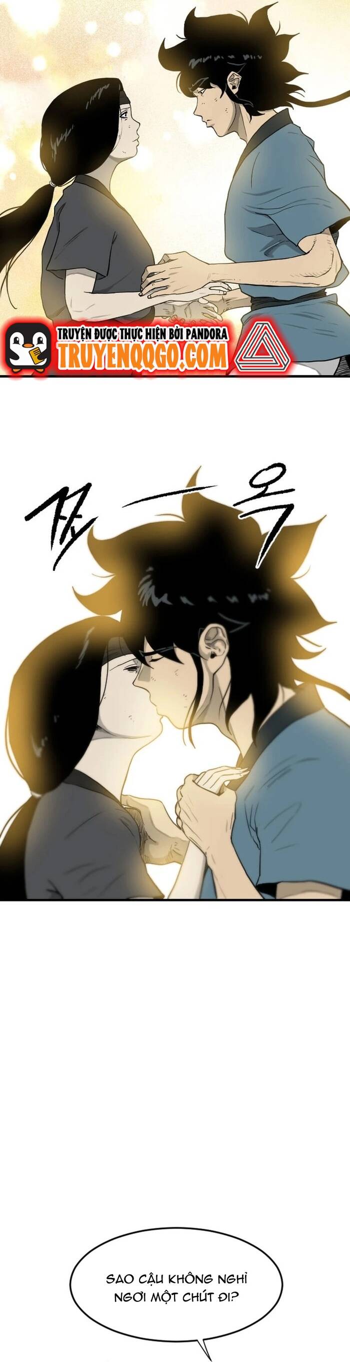 Ma Chiến Sĩ Chapter 58 - 28