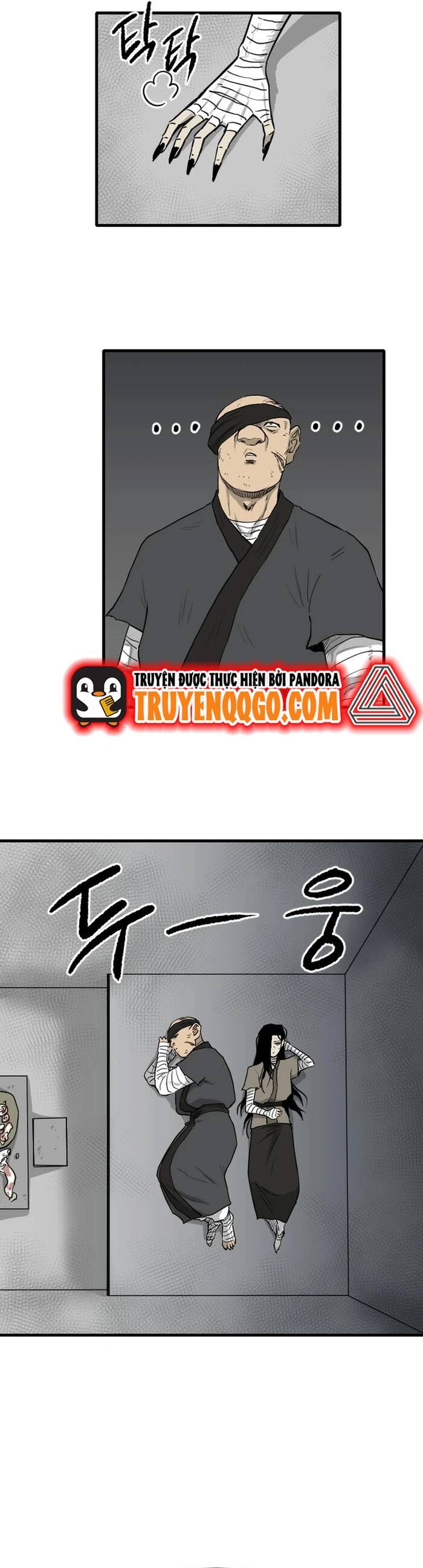 Ma Chiến Sĩ Chapter 58 - 30