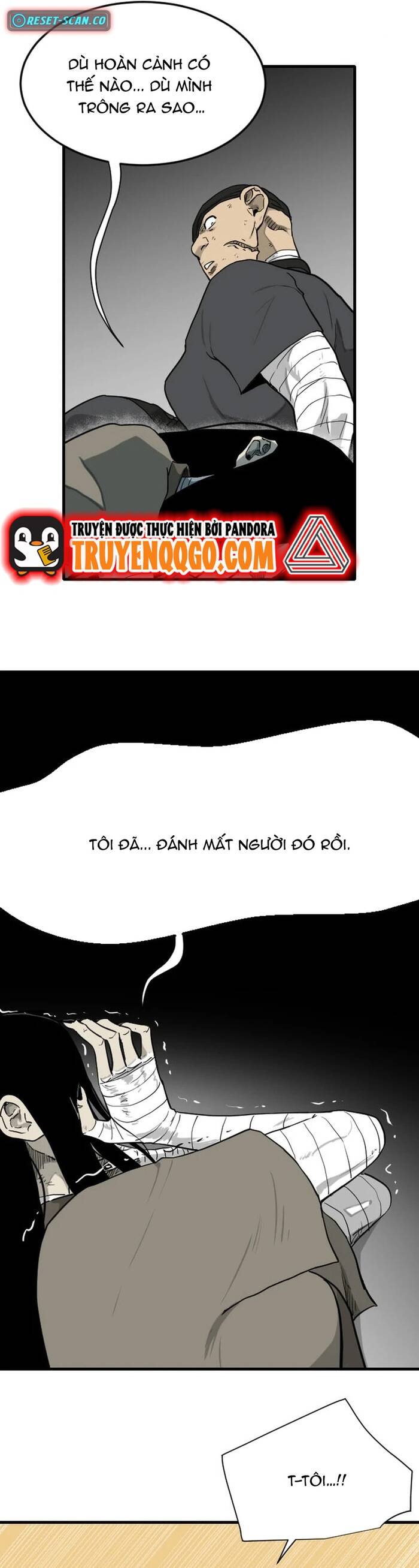 Ma Chiến Sĩ Chapter 58 - 32