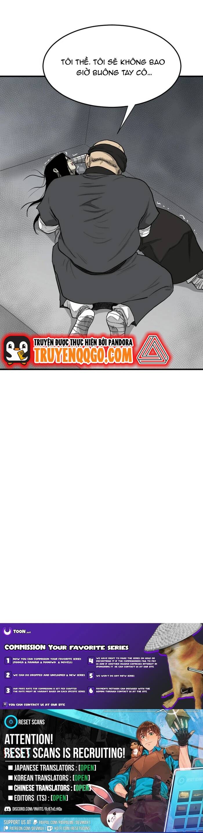 Ma Chiến Sĩ Chapter 58 - 34