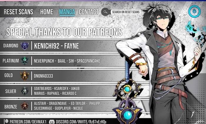 Ma Chiến Sĩ Chapter 58 - 35