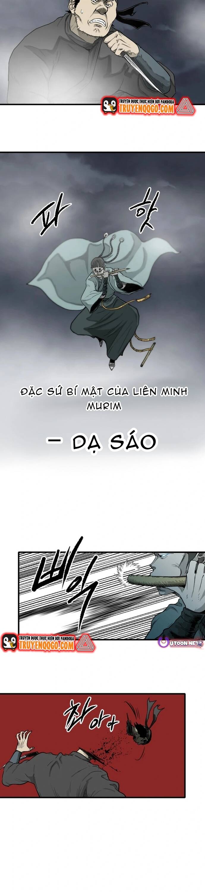 Ma Chiến Sĩ Chapter 59 - 10