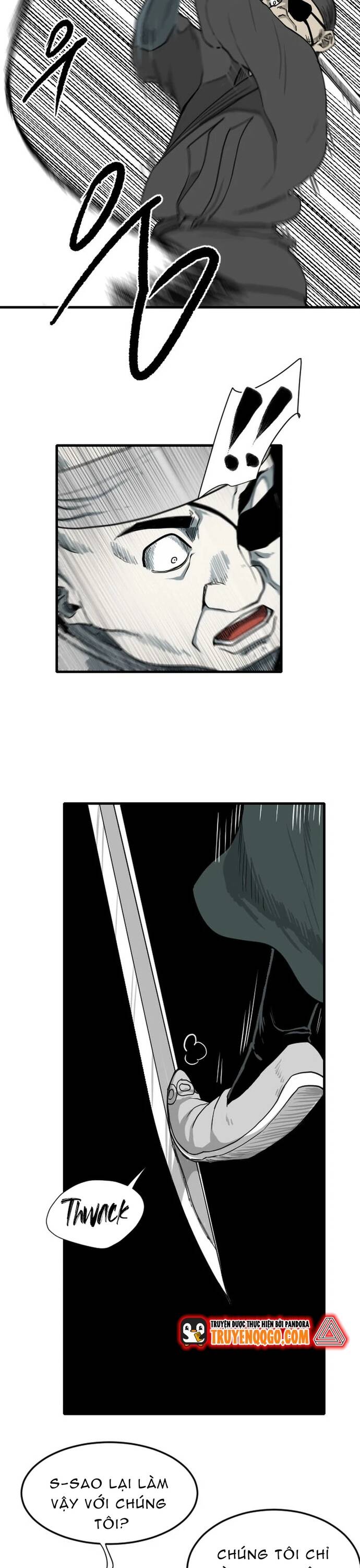 Ma Chiến Sĩ Chapter 59 - 13