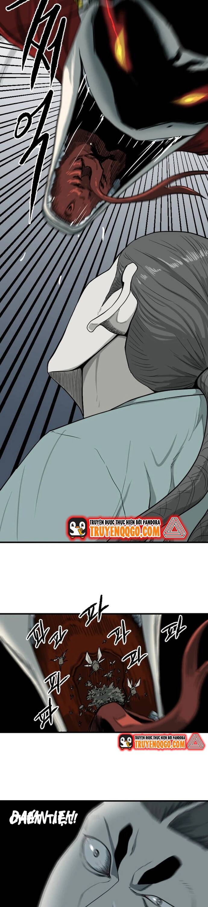 Ma Chiến Sĩ Chapter 59 - 26