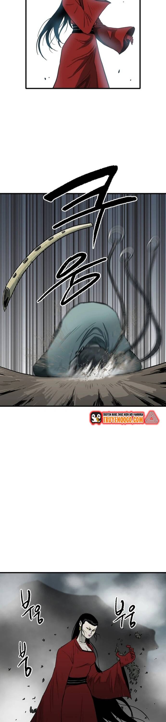 Ma Chiến Sĩ Chapter 59 - 28