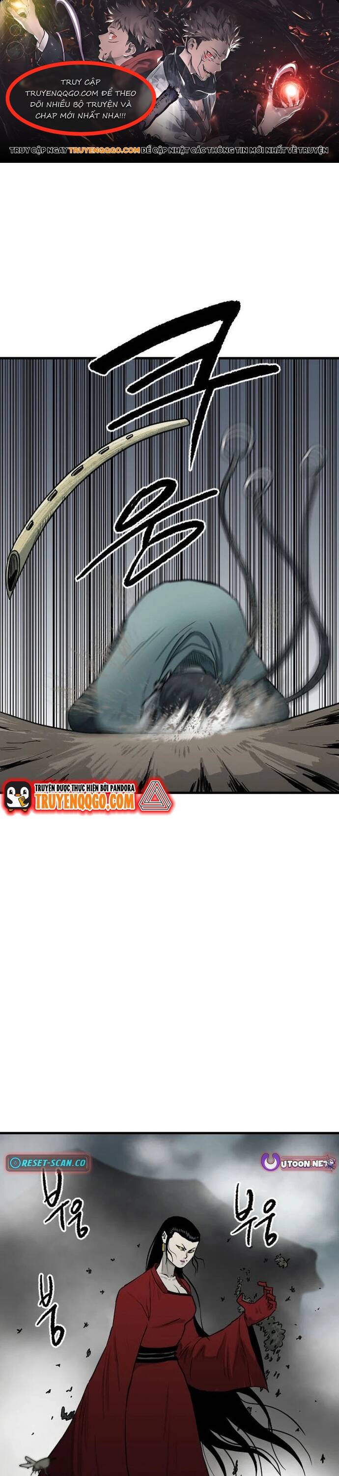 Ma Chiến Sĩ Chapter 60 - 1