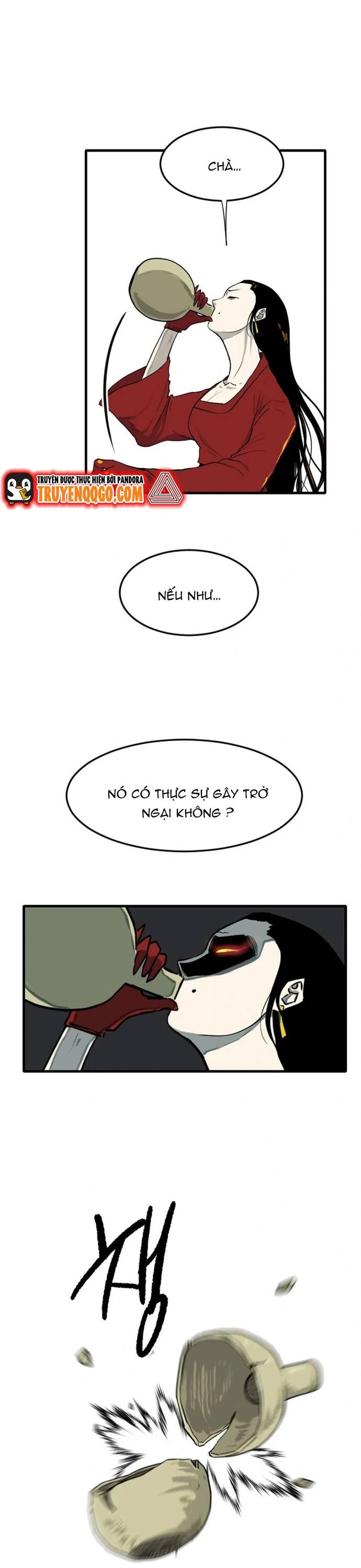 Ma Chiến Sĩ Chapter 60 - 7