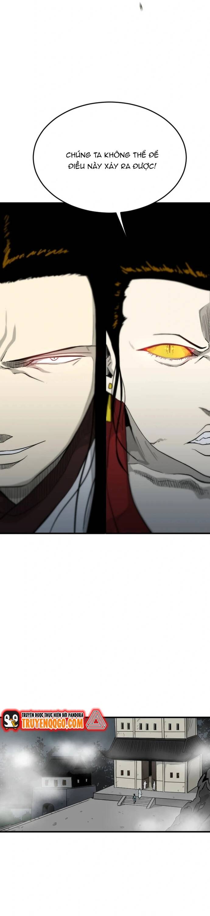 Ma Chiến Sĩ Chapter 60 - 8