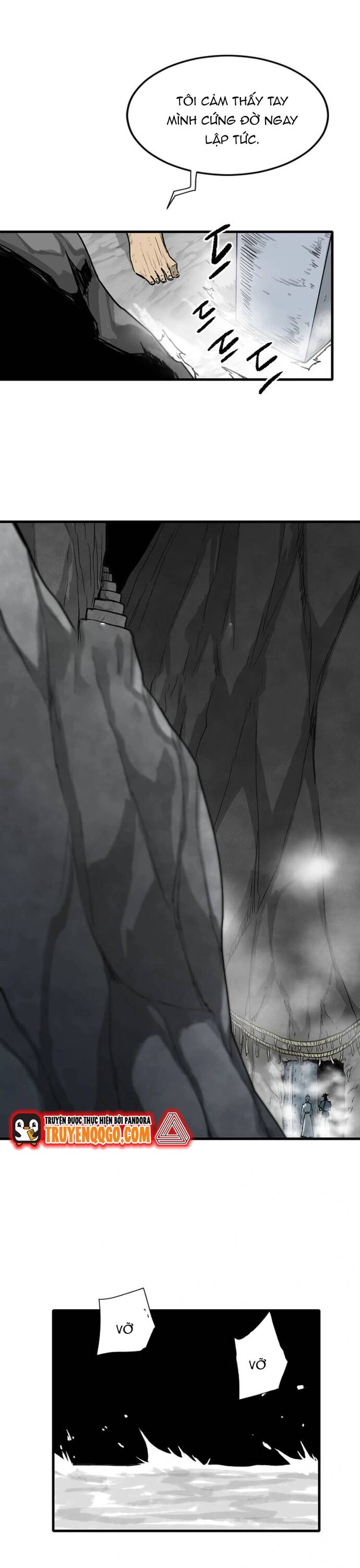 Ma Chiến Sĩ Chapter 60 - 15