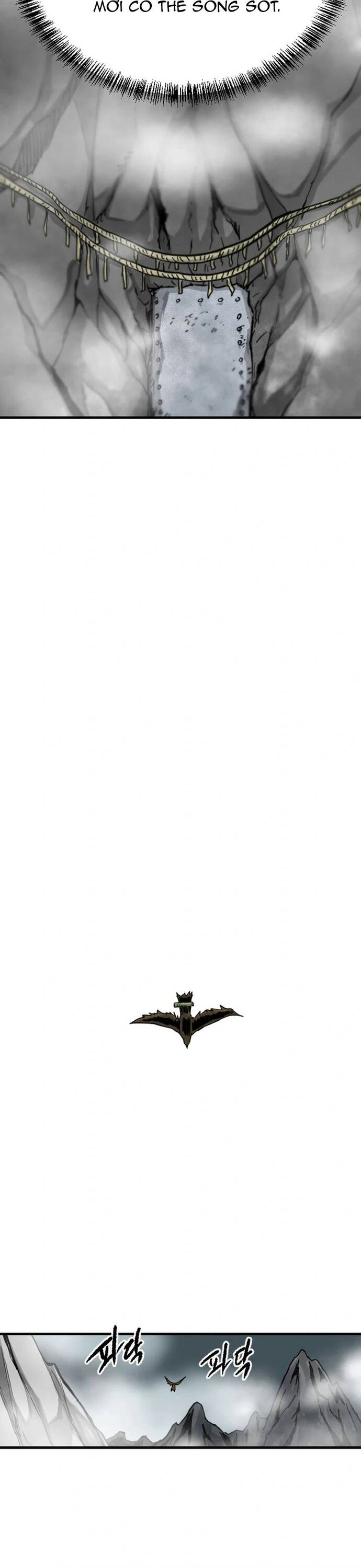 Ma Chiến Sĩ Chapter 60 - 22