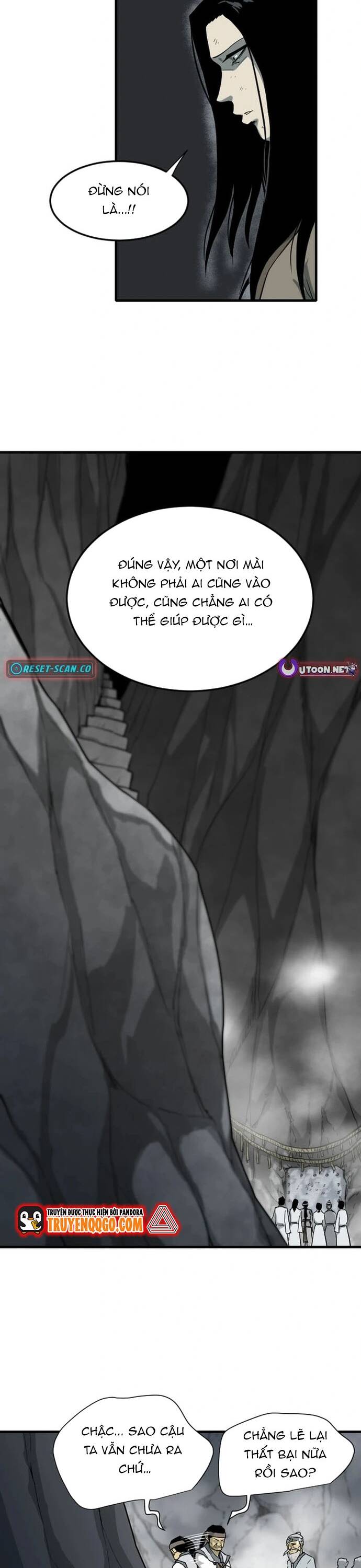 Ma Chiến Sĩ Chapter 61 - 12