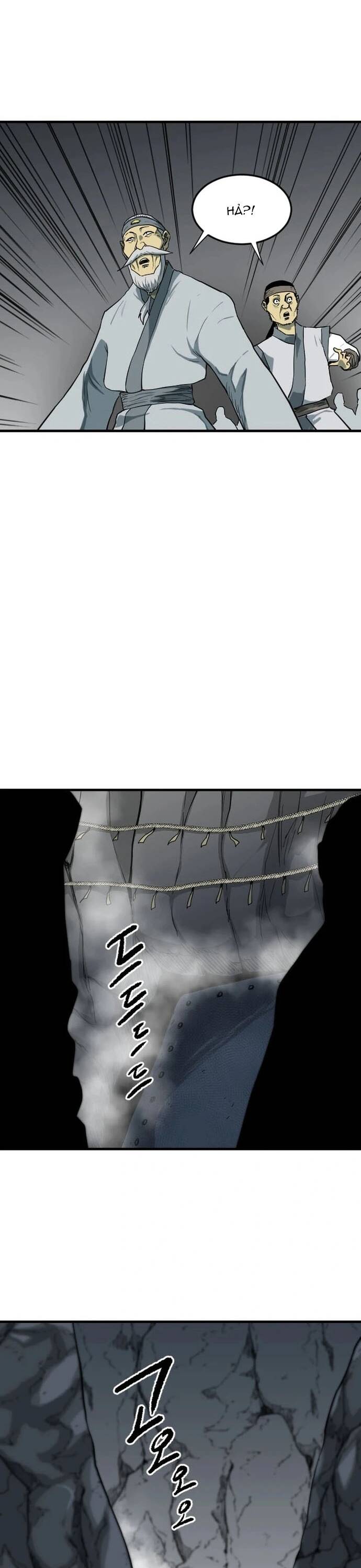 Ma Chiến Sĩ Chapter 61 - 15