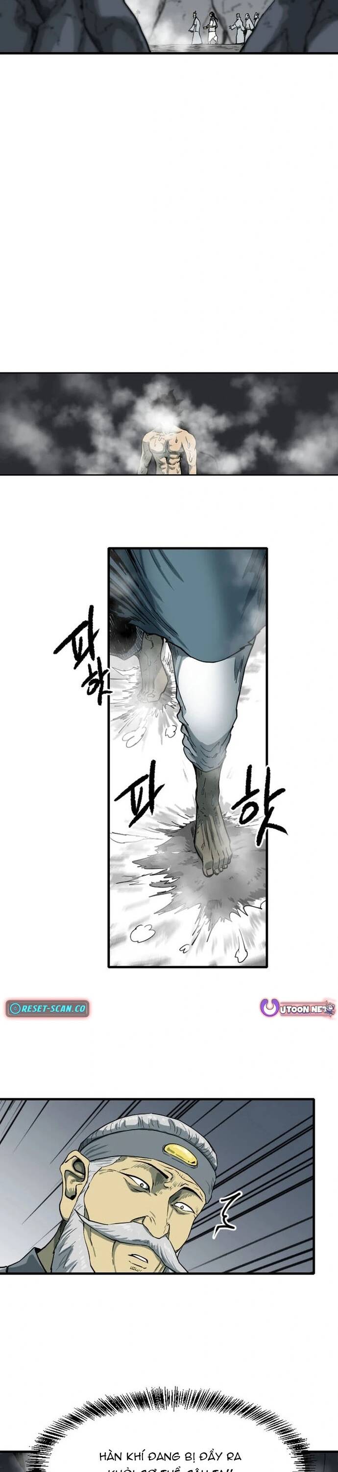 Ma Chiến Sĩ Chapter 61 - 16