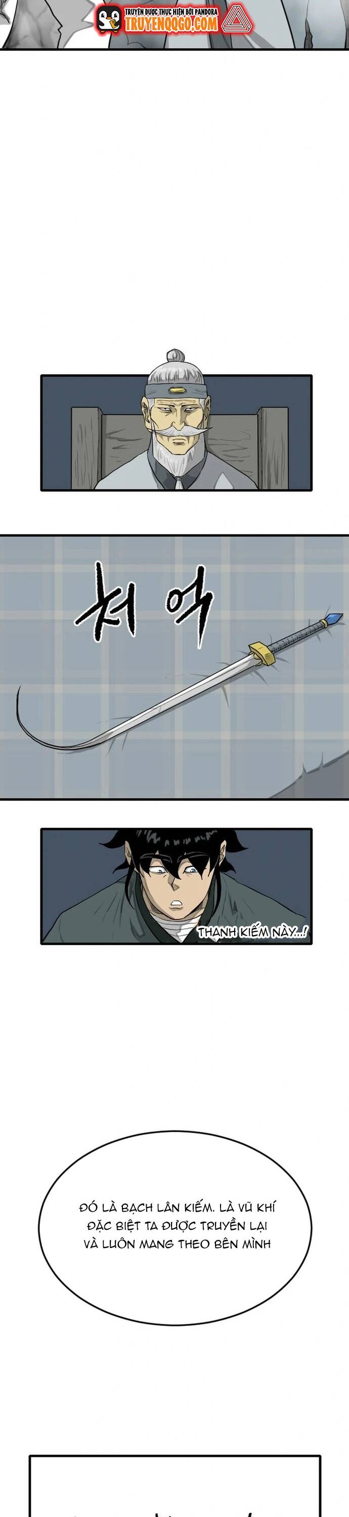 Ma Chiến Sĩ Chapter 61 - 20