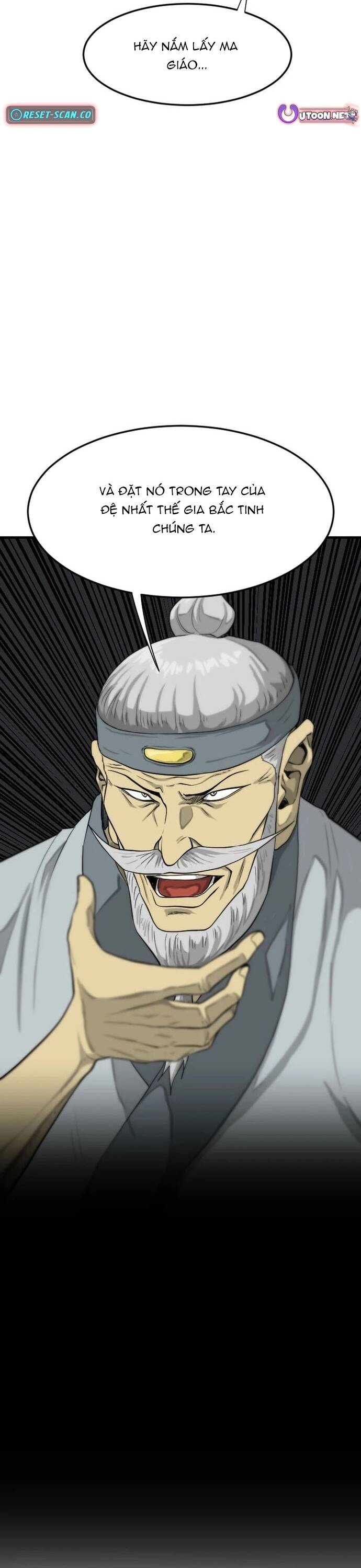 Ma Chiến Sĩ Chapter 61 - 23