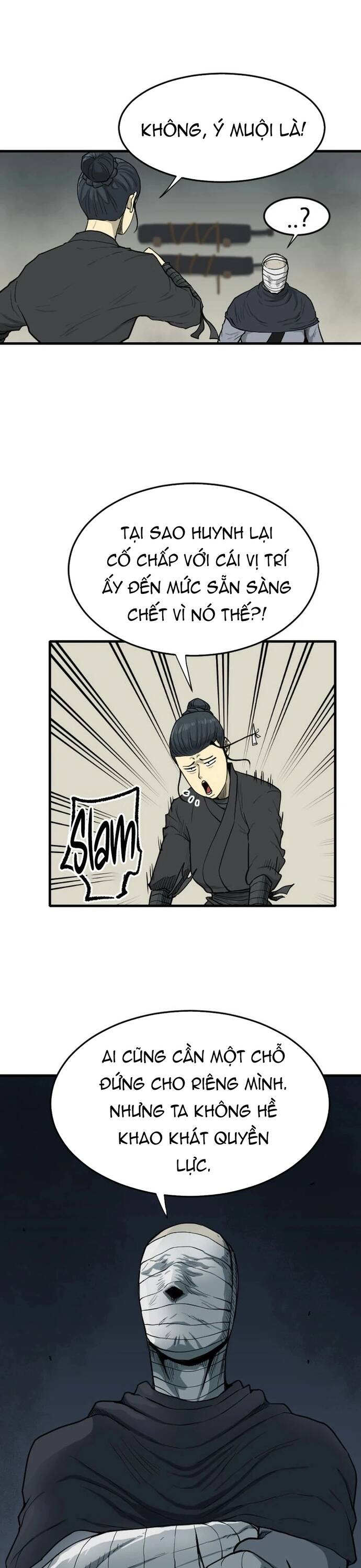 Ma Chiến Sĩ Chapter 62 - 6