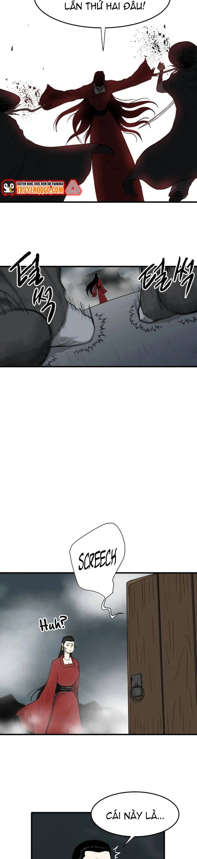 Ma Chiến Sĩ Chapter 62 - 10