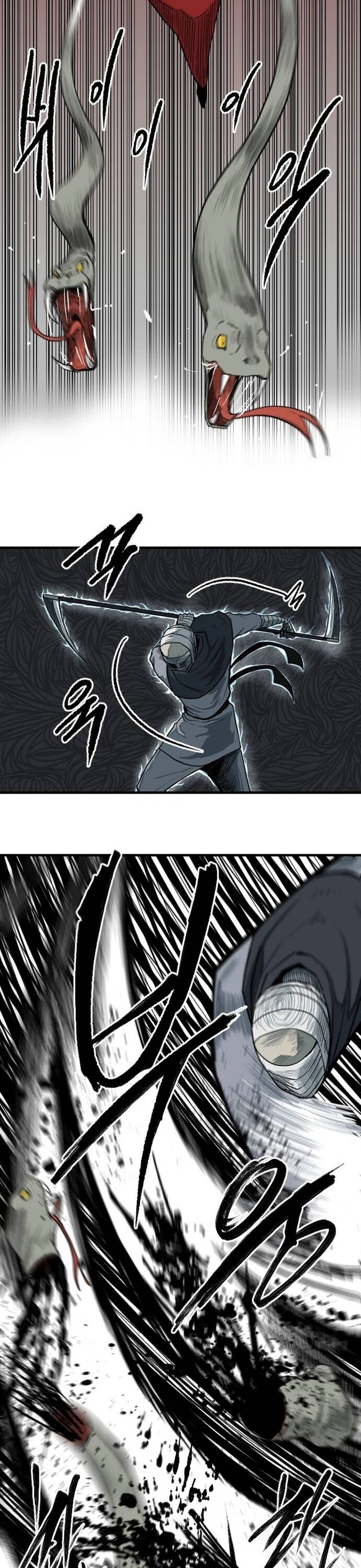 Ma Chiến Sĩ Chapter 62 - 15