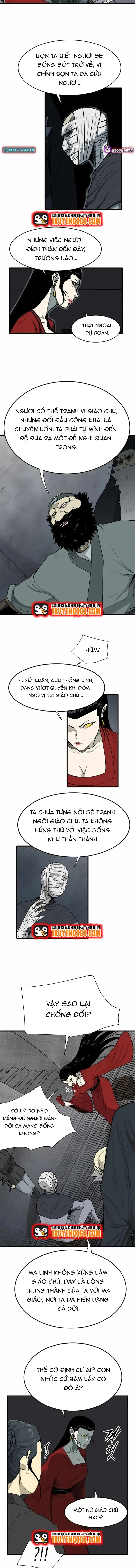 Ma Chiến Sĩ Chapter 63 - 2