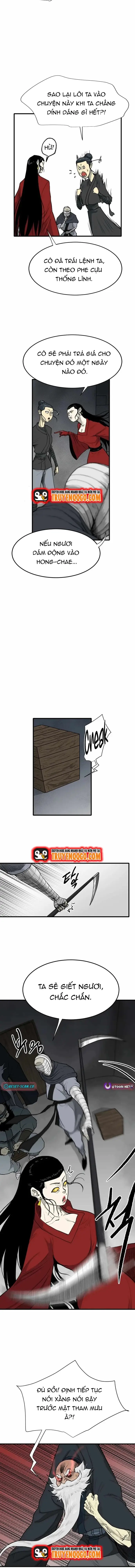Ma Chiến Sĩ Chapter 63 - 3