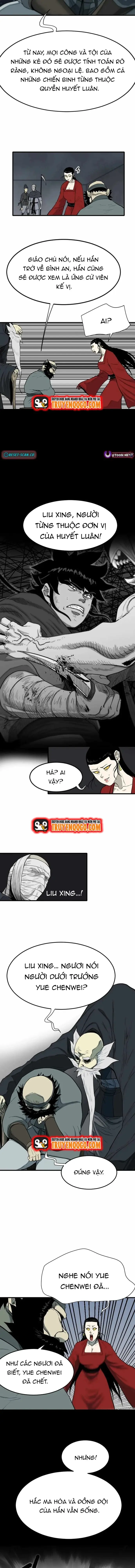 Ma Chiến Sĩ Chapter 63 - 5