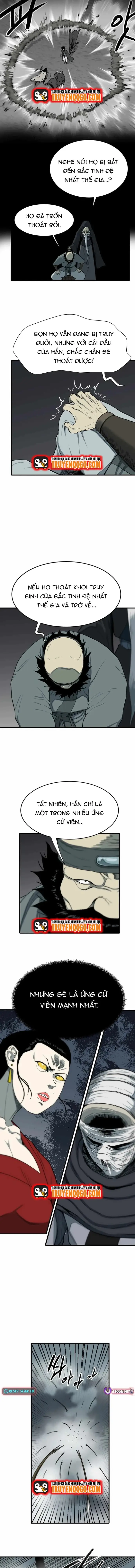 Ma Chiến Sĩ Chapter 63 - 6