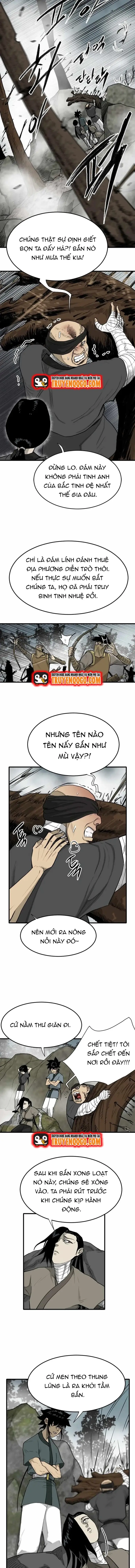 Ma Chiến Sĩ Chapter 63 - 7
