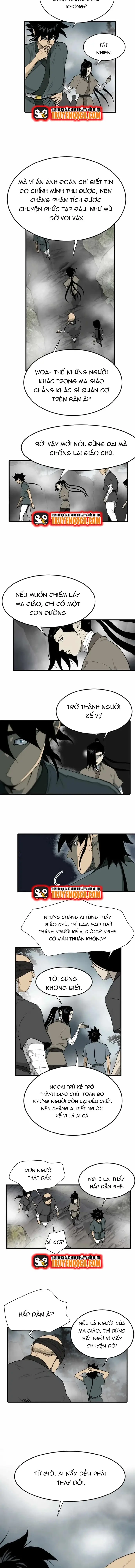 Ma Chiến Sĩ Chapter 63 - 9