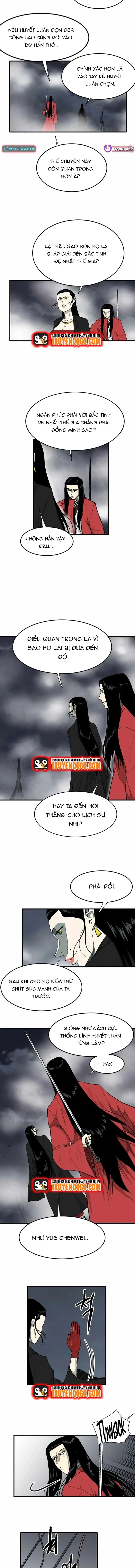 Ma Chiến Sĩ Chapter 64 - 2