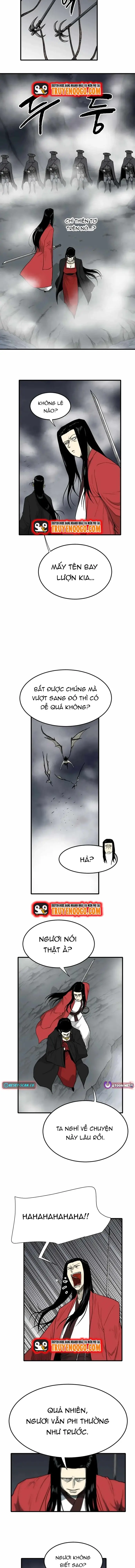 Ma Chiến Sĩ Chapter 64 - 3