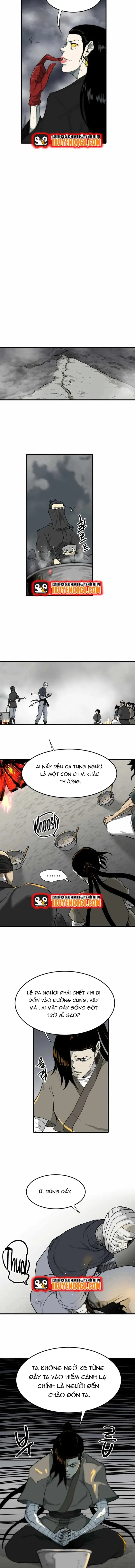 Ma Chiến Sĩ Chapter 64 - 4