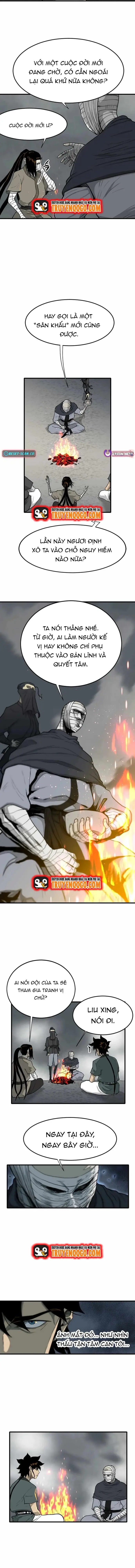 Ma Chiến Sĩ Chapter 64 - 5