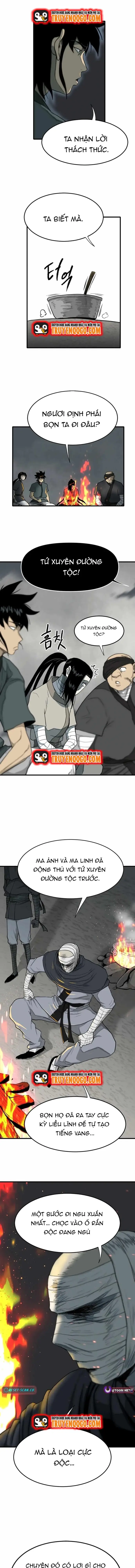 Ma Chiến Sĩ Chapter 64 - 6