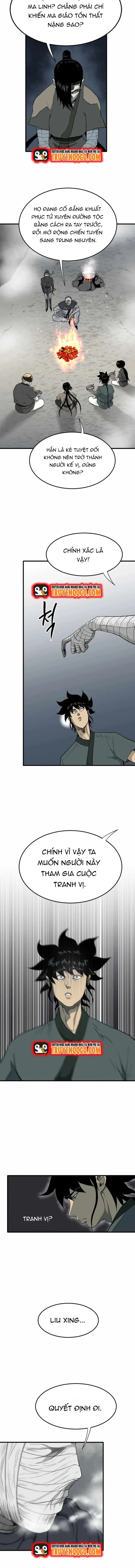 Ma Chiến Sĩ Chapter 64 - 7