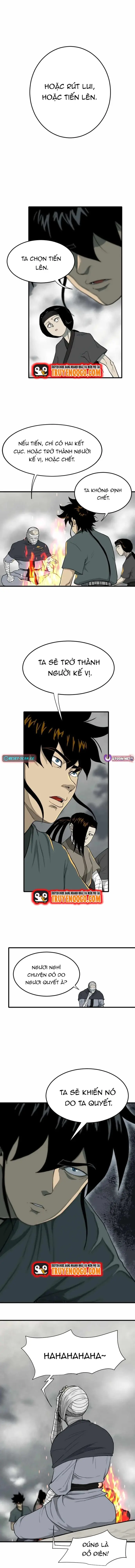 Ma Chiến Sĩ Chapter 64 - 8