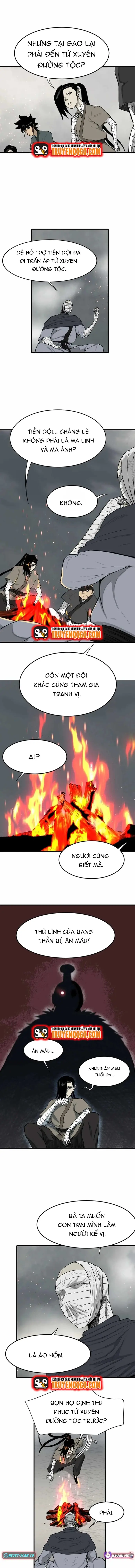 Ma Chiến Sĩ Chapter 64 - 9