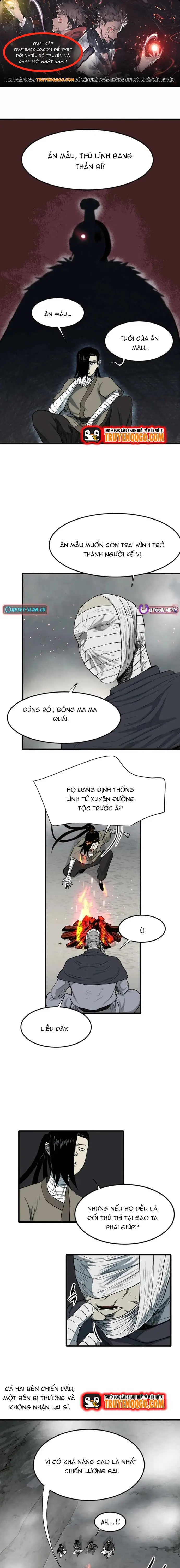 Ma Chiến Sĩ Chapter 65 - 1