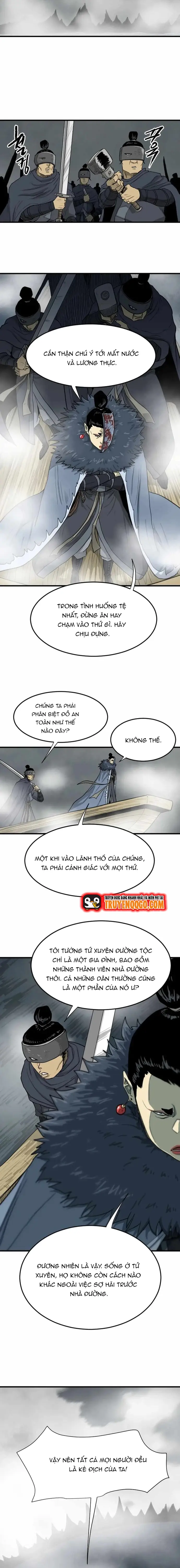 Ma Chiến Sĩ Chapter 65 - 3