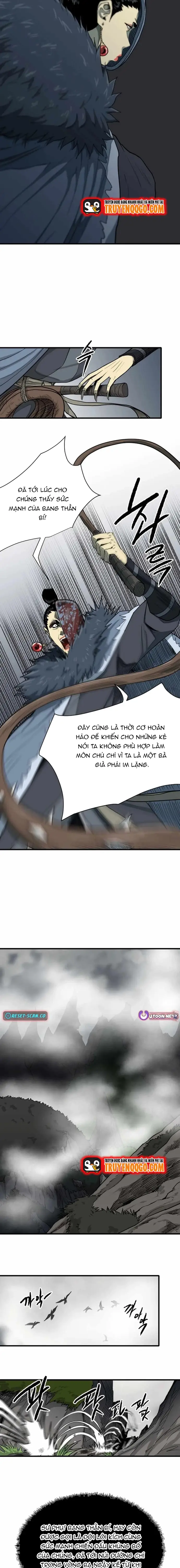 Ma Chiến Sĩ Chapter 65 - 5