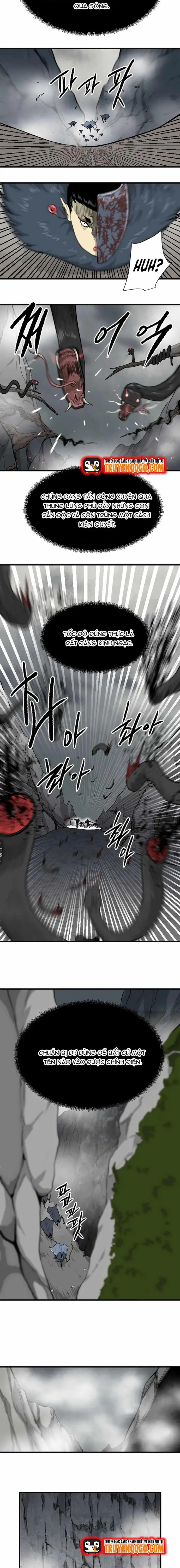 Ma Chiến Sĩ Chapter 65 - 6