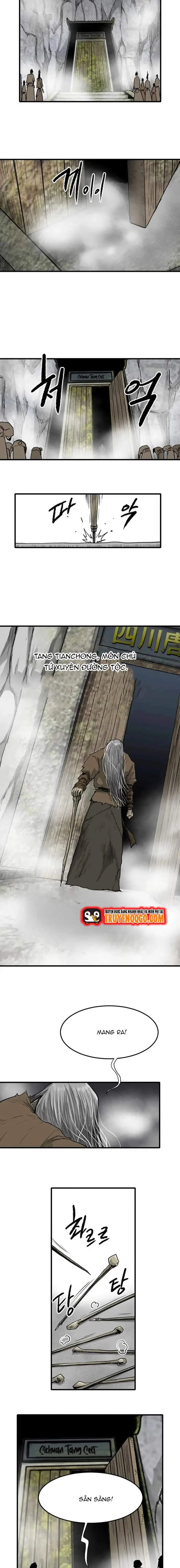 Ma Chiến Sĩ Chapter 65 - 7