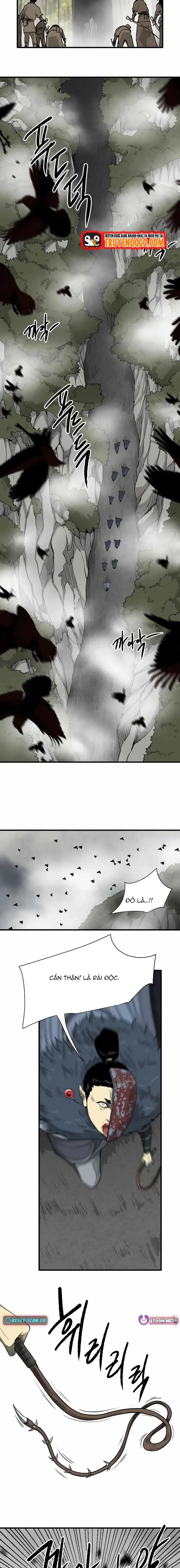 Ma Chiến Sĩ Chapter 65 - 8