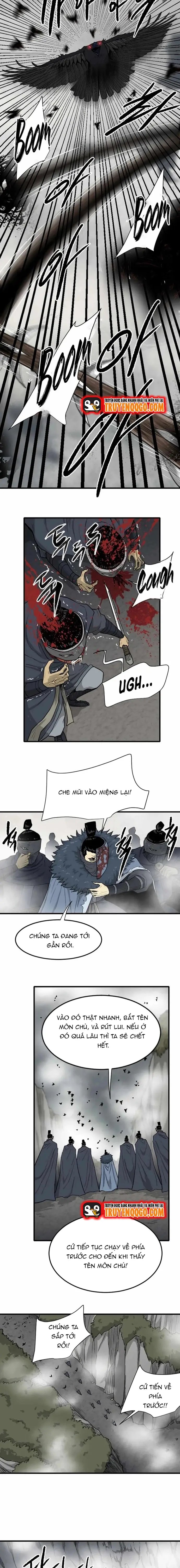 Ma Chiến Sĩ Chapter 65 - 9