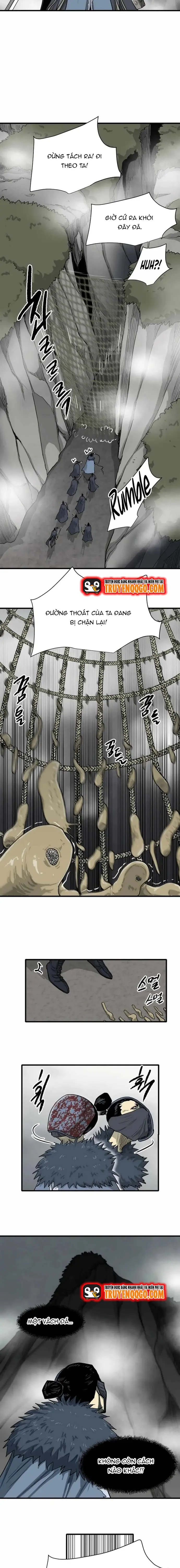 Ma Chiến Sĩ Chapter 65 - 11