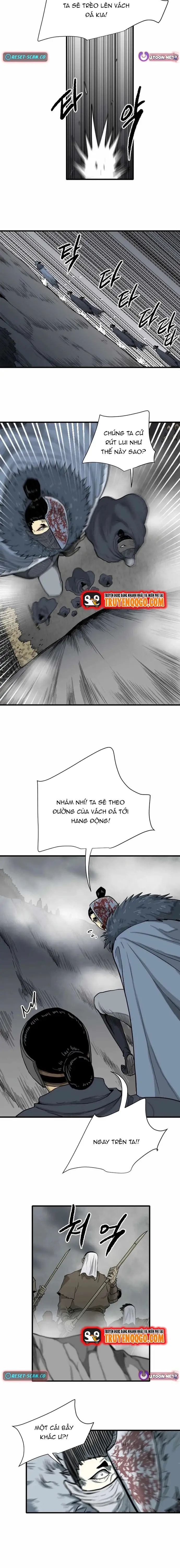 Ma Chiến Sĩ Chapter 65 - 12