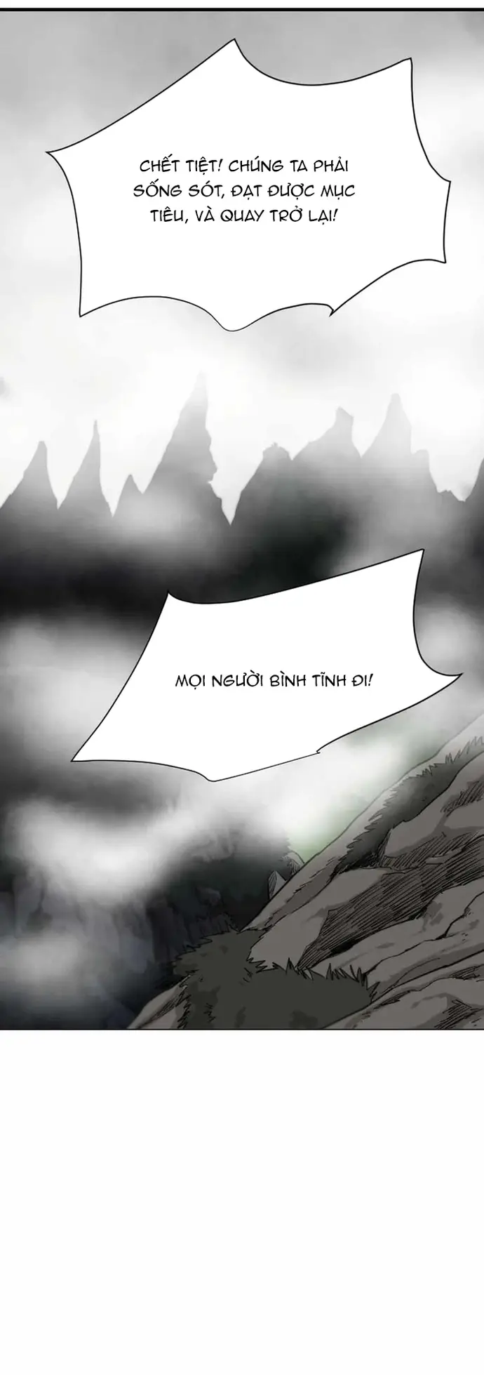 Ma Chiến Sĩ Chapter 65 - 13