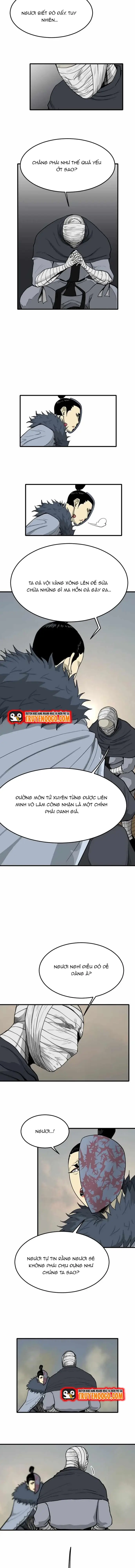 Ma Chiến Sĩ Chapter 68 - 2